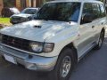 2000 Mitsubishi Pajero AT FM 4WD-1