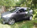 hyundai tucson 2011mdl Diesel automatic-2