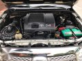 Toyota Fortuner 2009 4x4 V automatic-11