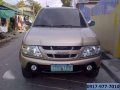 Isuzu Sportivo AT 2006 SUPER FRESH xuv innova crosswind adventure 2005-10