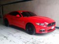 2017 FORD Mustang 5.0L Premuim GT vs Hellcat vs Gtr vs Camaro-2