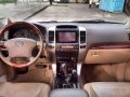 2005 Toyota LandCruiser Prado VX Lc120 Automatic 1kz diesel engine-7