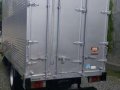 Toyota Dyna Aluminum Van 14ft - isuzu - canter - dropside - cargo --3