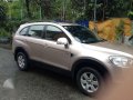 Chevrolet Captiva-4