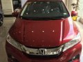 Honda City VX-1