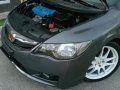 Honda Civic FD 2010 18S AT not 200820092011-4