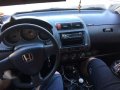 Honda Jazz 1.3 MT 2007 model idsi AT 2004 2005 2008 GD civic city-6