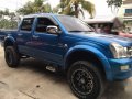 Isuzu Dmax 3.0 4x2-0