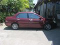 Used Mitsubishi Lancer-3