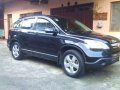 honda crv 4x2-0