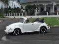 Volkswagen Beetle Topdown For Sale-0