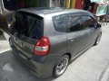 Honda Fit Jazz 2006 model-3