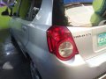 2009 chevrolet aveo LS 1.4-3