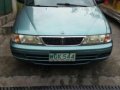 1.4 Nissan Sentra Exalta 1999 model-1