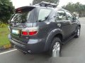 Toyota Fortuner G Diesel AT 2FAST4U-1