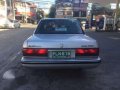 1989 Toyota Crown MT Rare Condition Registered Fresh-0