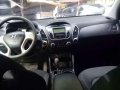 hyundai tucson 2011mdl Diesel automatic-5