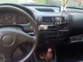 Honda Civic Vtec Automatic Trans-6