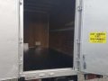 Toyota Dyna Aluminum Van 14ft - isuzu - canter - dropside - cargo --5