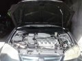 2001 honda civic VTI-S-1