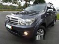 Toyota Fortuner G Diesel AT 2FAST4U-2