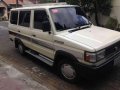 Toyota Tamaraw FX 1995 Model-4