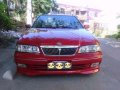 Nissan Sentra Exalta Body 2001-1