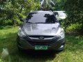 hyundai tucson 2011mdl Diesel automatic-4