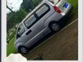 Hyundai Grand Starex 2009 Manual transmission with 4th row seat-1