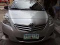 2011 Toyota Vios ALL POWER J 1.3L VVTI for sale-0