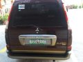 Mitsubishi Adventure GLS SE 2012 SPORTS-5