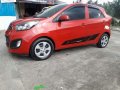 Kia Picanto ex-0