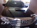 2015 Toyota Fortuner G 4x2 Diesel Manual - 975k-7