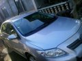 Rush Sale Toyota Altis 2009 G Civic City Lancer-0