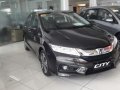 Honda City Vx Navi Cvt 18k Dp All In!!-1