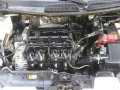 Ford Fiesta Sport 2013 AT-8