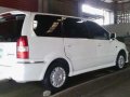 Mitsubishi Grandis 2000-4