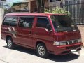 2010 Nissan Urvan Escapade (Lady Used)-5