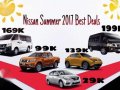 Nissan Almera Navara Urvan Premium (Wide Body) Low Down Promo-3