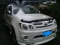 Rush Sale!!!Toyota Fortuner-0