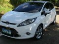 Ford Fiesta Sport 2013 AT-0