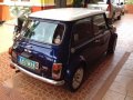 Mini Cooper 1999-2