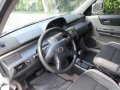 2004 nissan xtrail 2.0-0
