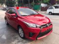 2017 Toyota Yaris 1.3E MT Super Rush Dual VVT-i-2