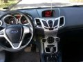 Ford Fiesta Sport 2013 AT-4
