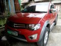 Mitsubishi strada 4x4 2013-0