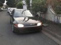 Honda Civic 1994-4