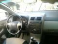 2009 Toyota Altis G Manual 1.6 VVTi for sale-7