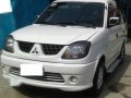 2010 mitsubishi adventure glx 2005 mitsubishi Montero 4wd-0