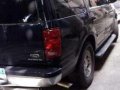 Ford Expedition SUV CAR-0